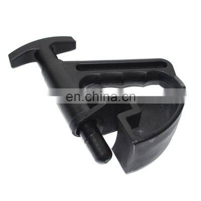 Plastic Tire Changer Bead Clamp Manual Hand Tire Changer Bead Breaker Black