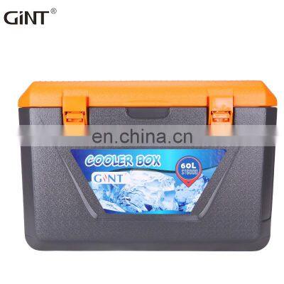 Camping Outdoor Ice Box Wholesale Cooler Portable Cooler Box Portable Factory Wholesale Ice Chest Cooler for Bottles photo-5