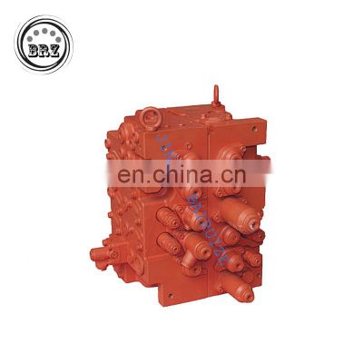 SE210LC-3 main control valve SE240LC-3 excavator control valve SE250LC hydraulic main valve