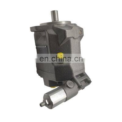 A10VSO100DFR/DR/DFLR/DFR1 the German Rexroth hydraulic piston pump