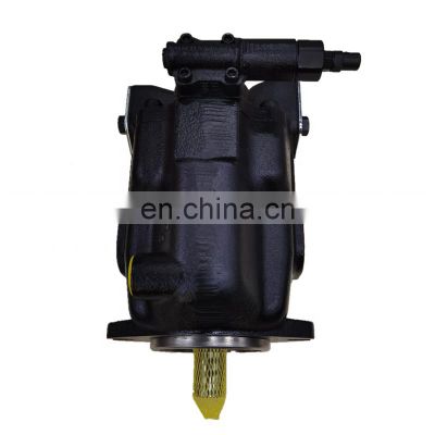 ATOS PVPC-C-4046/1D 12 PVPC-CZ/LQZ/LZQZ/LZQZR/PES/PERS series hydraulic piston pump PVPC-C-4046/1D12