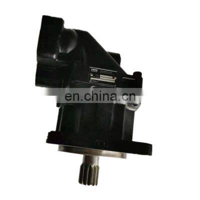 Parker F12-110-MS-SH-S Hydraulic Piston Pump Motor