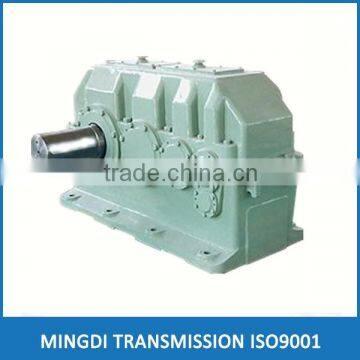 ZSY Series gearbox for Kiln/quality heavy duty gearbox