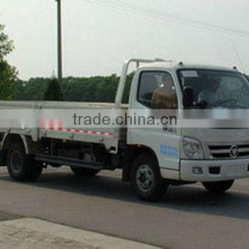 8-10ton Foton lorry cargo truck