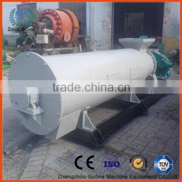 Poultry Manure Granulate Production Line photo-5