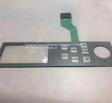 Membrane Switch