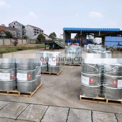 Tertiary butyl acetate(TBAC)99.5% CAS No.  540-88-5 Factory exclusive agent