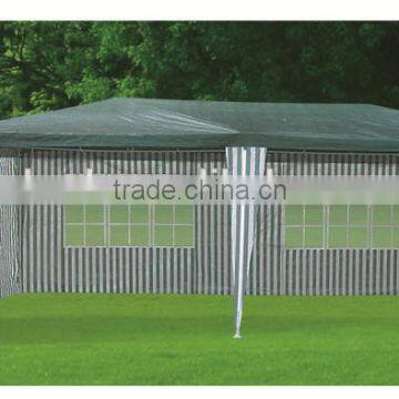 Outdoor Canopy Party Tent Gazebo with Windows