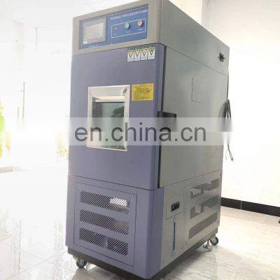 Hongjin Constant Customized Climatic Box Customized Environmental Temperature and Humidity Sensor 485 photo-3