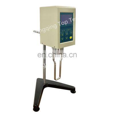 Portable Digital NDJ Series Vicometer/ Viscometer Brokfild Viscosimeter