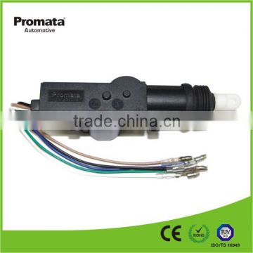 Factory Direct selling best quality car central locking system with 5 wire and 2 wire