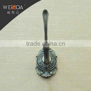 Wesda Antique Cast Iron Decorative Wall Coat Hooks & Coat Hook & Clothes Hook.D053 photo-3