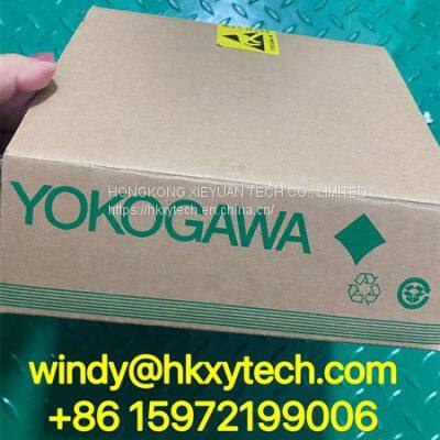Yokogawa AAI143-S00 Analog Input Module With Best Price In Stock photo-5