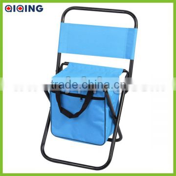 Fishing Cooler chair,Cooler Bag Chair,foldable cooler chair HQ-6008E