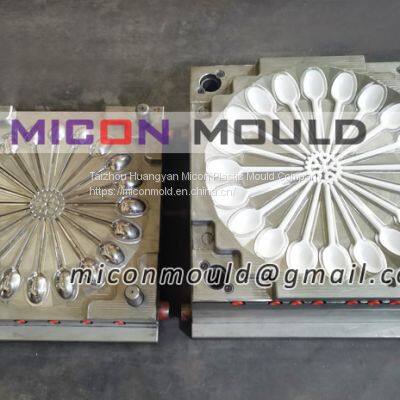 PLA Cutlery Mould photo-3