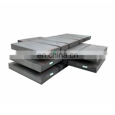 high strength steel plate q460 q345 alloy metal steel plate sheet factory price