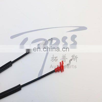 Quality Assurance Product Manufacturing Door Lock Cable OEM 94778102-L For Chevrolet photo-2