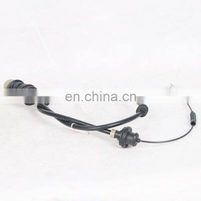 Topss brand high quality automotive clutch cable control cable for peugeot oem 2150.AV