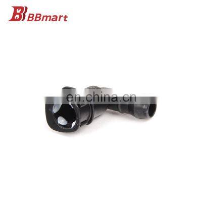 BBmart Auto Parts Washer Jet Connector Piece OE 1J0 955 665 E 1J0955665E for Audi CC