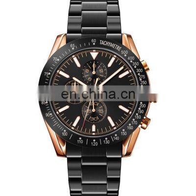 Best Selling Wholesale SKMEI Brand 9253 Waterproof Mens Watches Luxury Chronograph Watches for Men photo-5