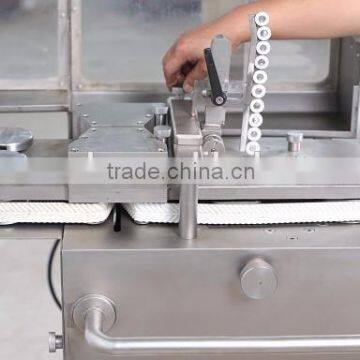 Sausage Cutting Knot Machine in 2015 photo-3