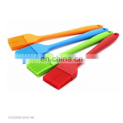 Best Quality Silicone Pastry Brush Basting Brush