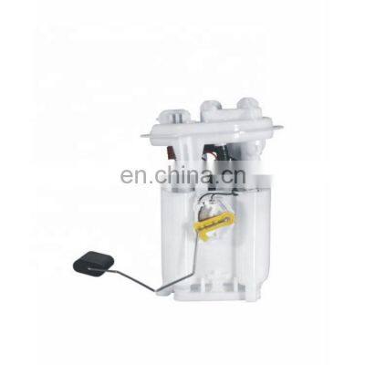 Fuel pump module assembly 8200027963 ABG-671 E10365M 76582 775036 PFP264 QFP851 39129 EFP443 FP5200 347065 For Renault