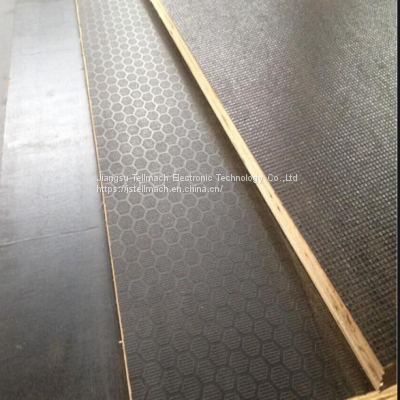 Brown Film Faced Plywood photo-3