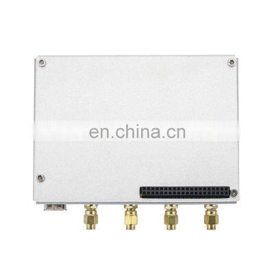 Radio Direction Finding Passive Radar Beamforming Original Version Assembled RTL-SDR Software Radio Receiver photo-2