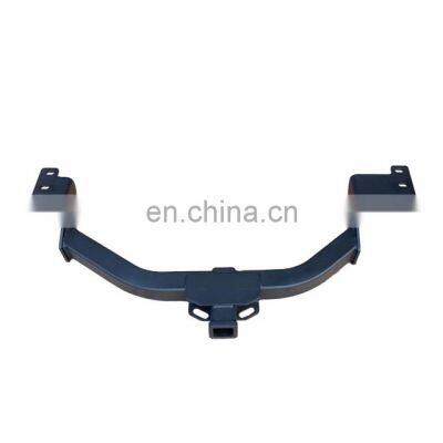 rear hitch bar for Toyota FJ Cruiser with texture black