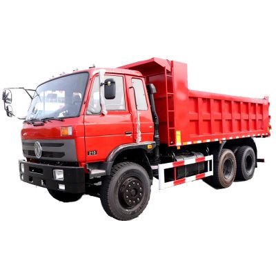 Tipper trucks for sale in nigeria Dongfeng 6x4 6x6 25ton 20 ton tipper truck