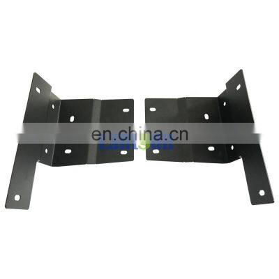 For Jeep JL for for wrangler 2018+ a- bracket (620*2pc+wire) Lantsun JL1055 High quality and low price