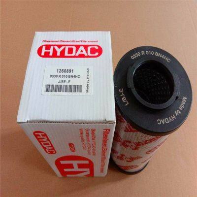 0330R010BN4HC Alternative to Hodeck hydraulic oil filter element