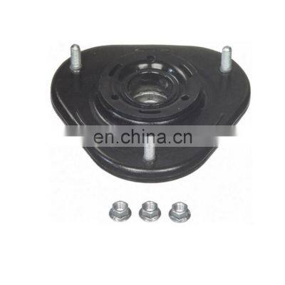 4860901050 K90330 Rubber Part Suspension Part Strut Mount For Toyota Corolla 2006