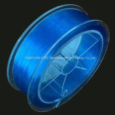 100m Super Strong Nylon Transparent Outdoor Sea Fishing Line Nylon Monofilament Fishing Line photo-4