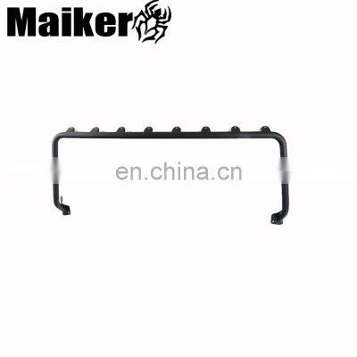 LED Light Bar Bracket for Jeep Wrangler Jk Accessories Auto Steel Light Bracket photo-2