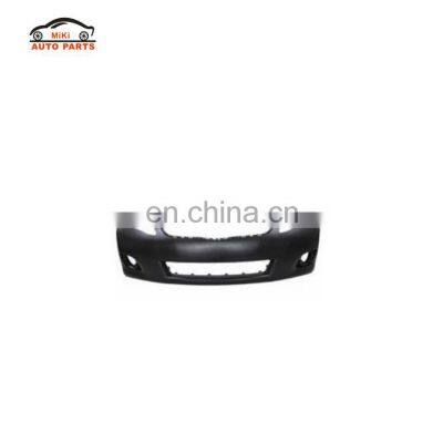 ABS Front Bumper For Camry 2010 2011 Body Kit