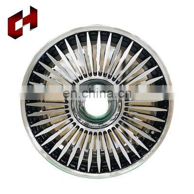 CH Heavy Duty 18 22 Balancing Weights Forging Aluminum Alloy Wire Wheels Rims Aluminum Alloy Forged Wheels For Cars