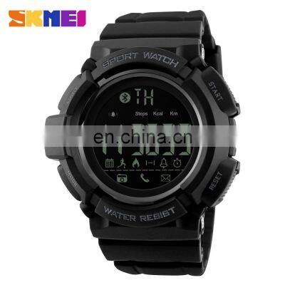 SKMEI 1245 Men Digital Watch Fashion Waterproof Relogio Masculino Military Sports Watches