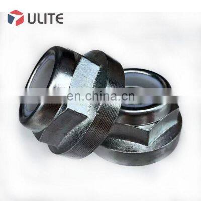 Good Quality CNC Service Fabrication High Precision Small Custom CNC Machining Metal Parts photo-3