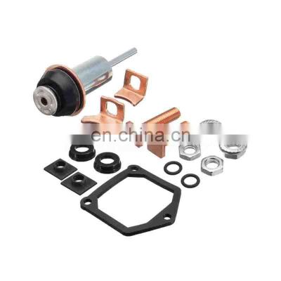 Repair Kit for Toyota Subaru Acura Diesel Electromagnetic Starter Motor OEM 228000-6660