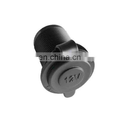 Car Power Socket for Car Boat and RV to USB Car Charger and Electrical Socket