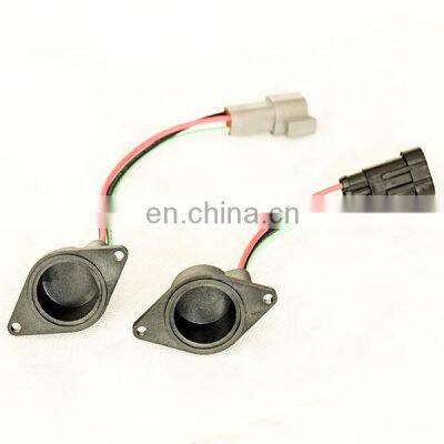 AMD / KDS DC Motor Speed Sensor / Encoder Club Car / EZGO Golf Cart Motor Part Including The Magnet photo-2