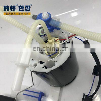 C2D28002	Fuel Pump Assembly	For	Jaguar XF/XJL photo-2