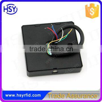 HSY-R132 DC 9V ~12V Waterproof EM Card Reader RS232 photo-4