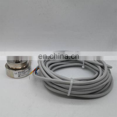 RTN C3/4.7t Load Cell 2.85mV/V Made in Germany photo-5