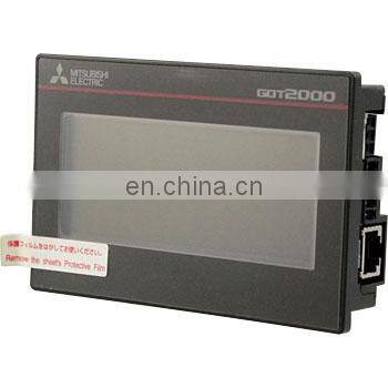 100% Original Mitsubishi PLC touch screen panel GT2103-PMBD with 1 year warranty