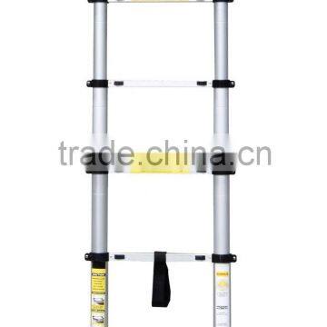 2.6M Aluminium Single Telescopic Ladder photo-3
