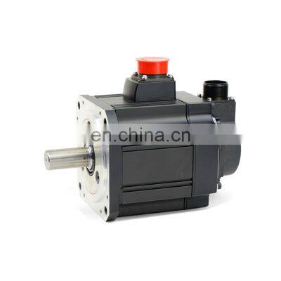 Mitsubishi J2S series MR-J2S AC Servo Motor HC-SFS102B 1Kw