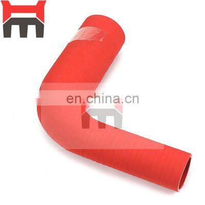 Hot sales excavator parts ZAX470-3 Intercooler Hose 4644282H